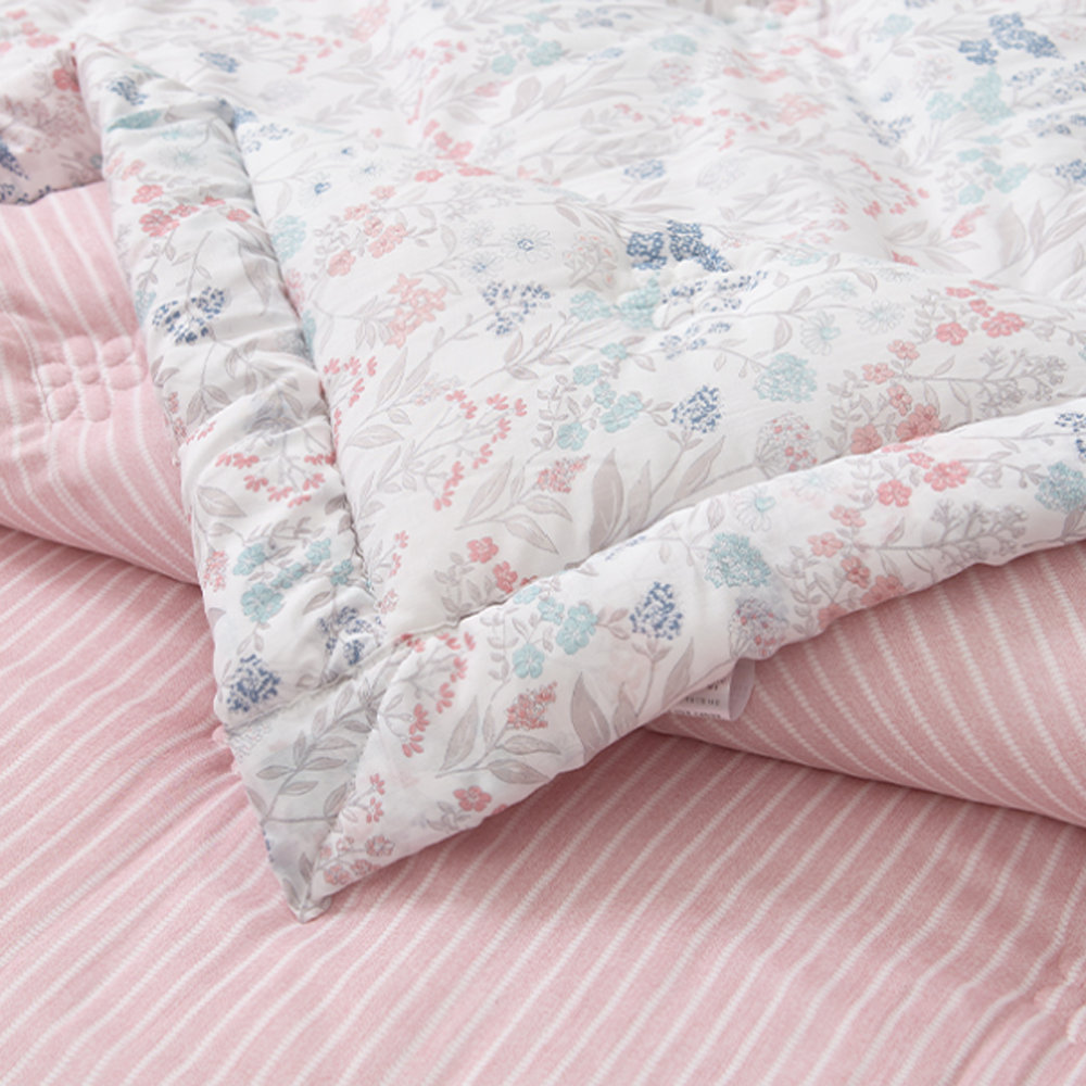 코지네스트 모달이불 사계절용 이불 스탈리핑크, Q(퀸)