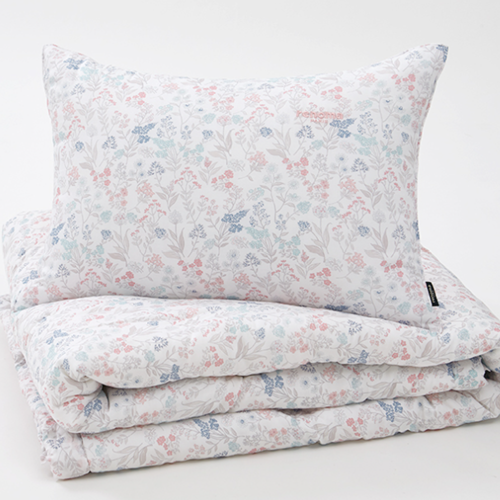 코지네스트 모달이불 사계절용 이불 스탈리핑크, Q(퀸)