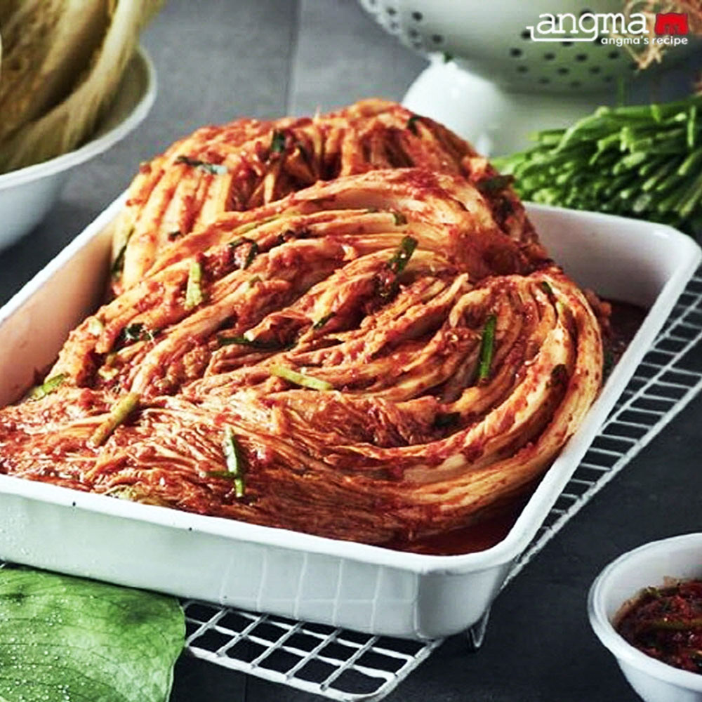 악마의레시피 리코후레쉬 배추김치 주문 10kg, 1개 - 상세 이미지 4