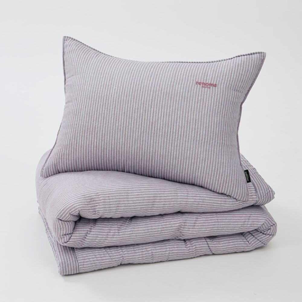 코지네스트 모달이불 사계절용 이불 미엘바이올렛, Q(퀸)