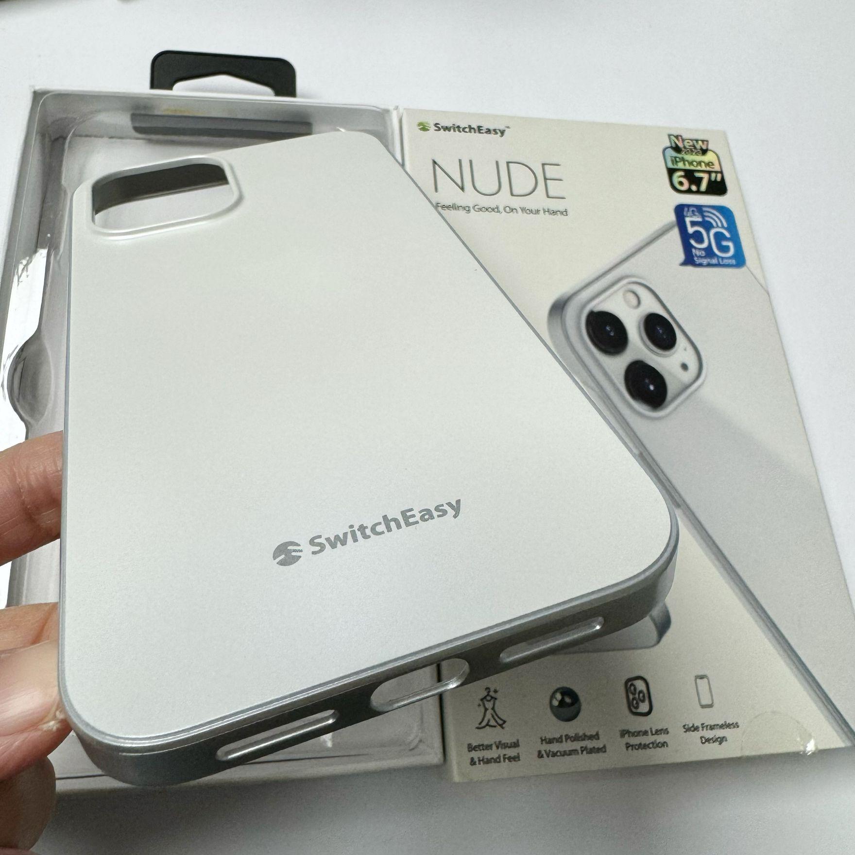 초소형 미니 스마트폰 휴대폰 공기계 투폰 서브폰 팜폰 SOYES XS12 2GB 16GB 화이트 하프 커버 7764 iPhone 12 Pro Max - 상세 이미지 4