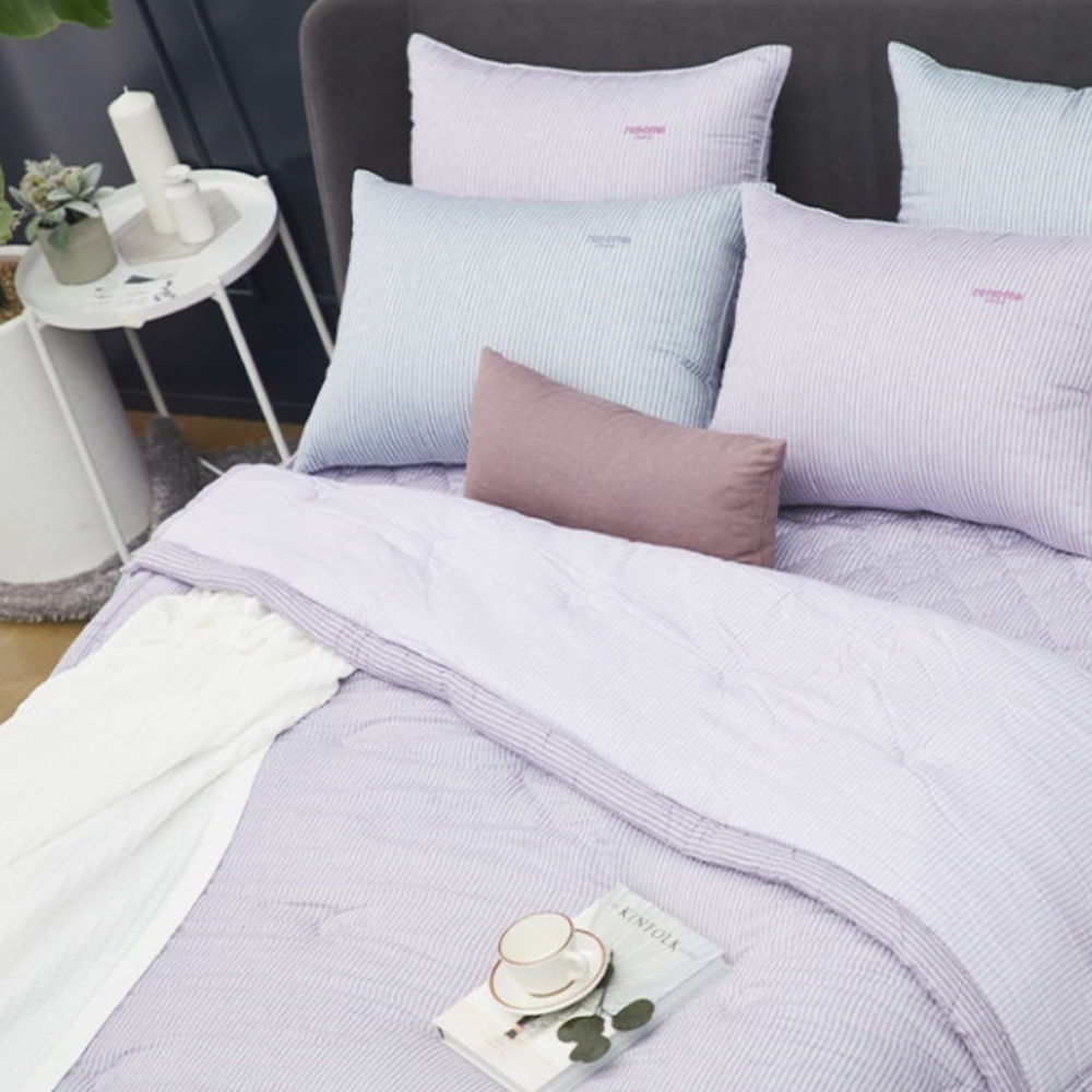 코지네스트 모달이불 사계절용 이불 미엘바이올렛, Q(퀸)