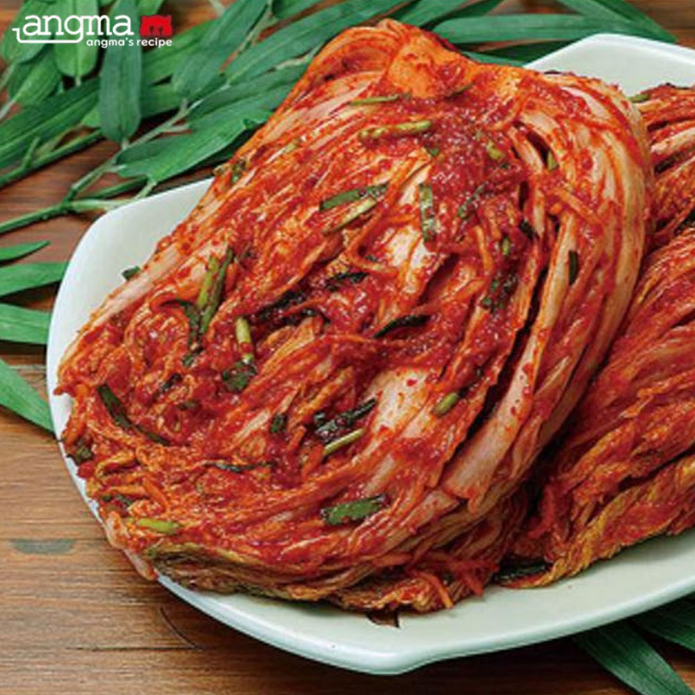 악마의레시피 리코후레쉬 배추김치 주문 10kg, 1개 - 상세 이미지 2