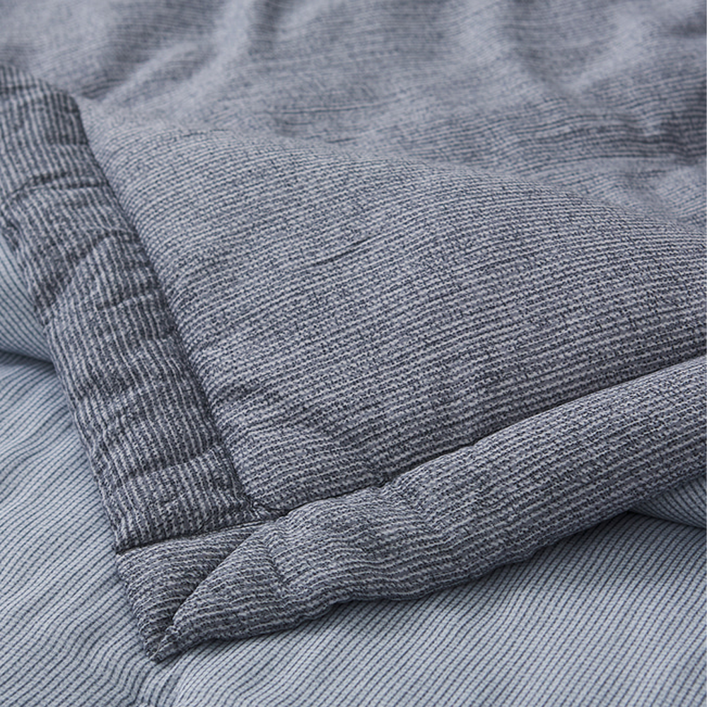 코지네스트 모달이불 사계절용 이불 레논그레이, Q(퀸)