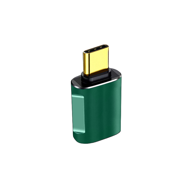 옵토프로 USB 3.0 A to C타입 OTG 젠더 - 상세 이미지 5