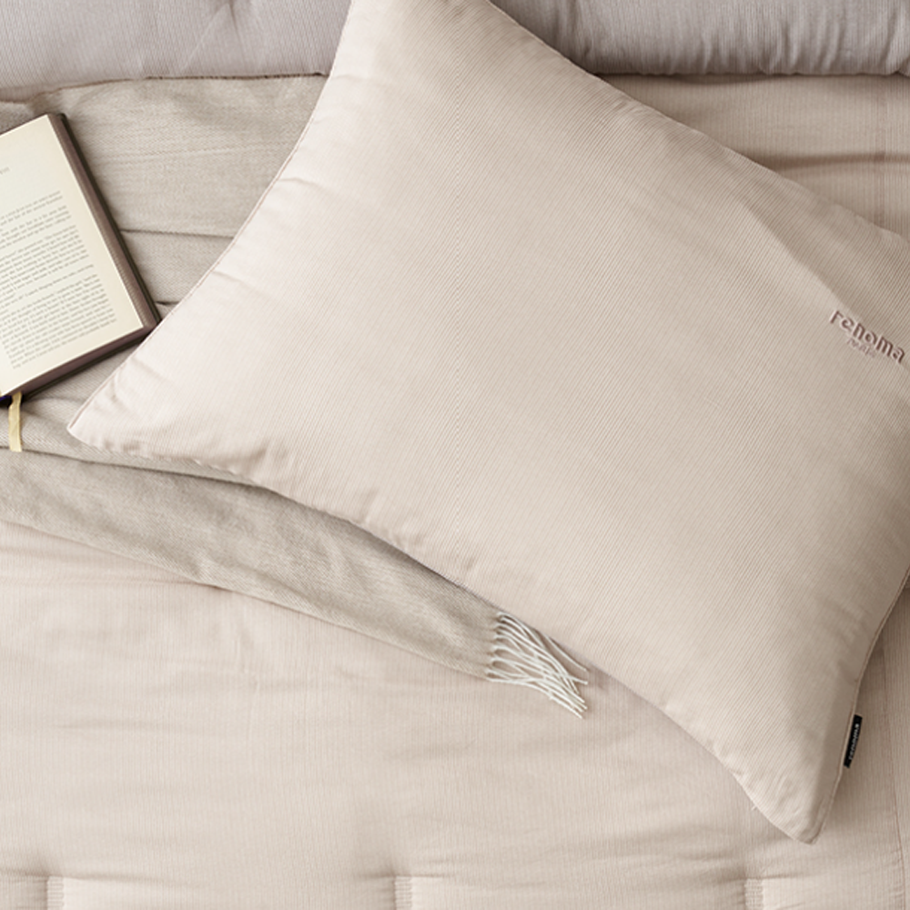 코지네스트 모달이불 사계절용 이불 호벤베이지, Q(퀸)