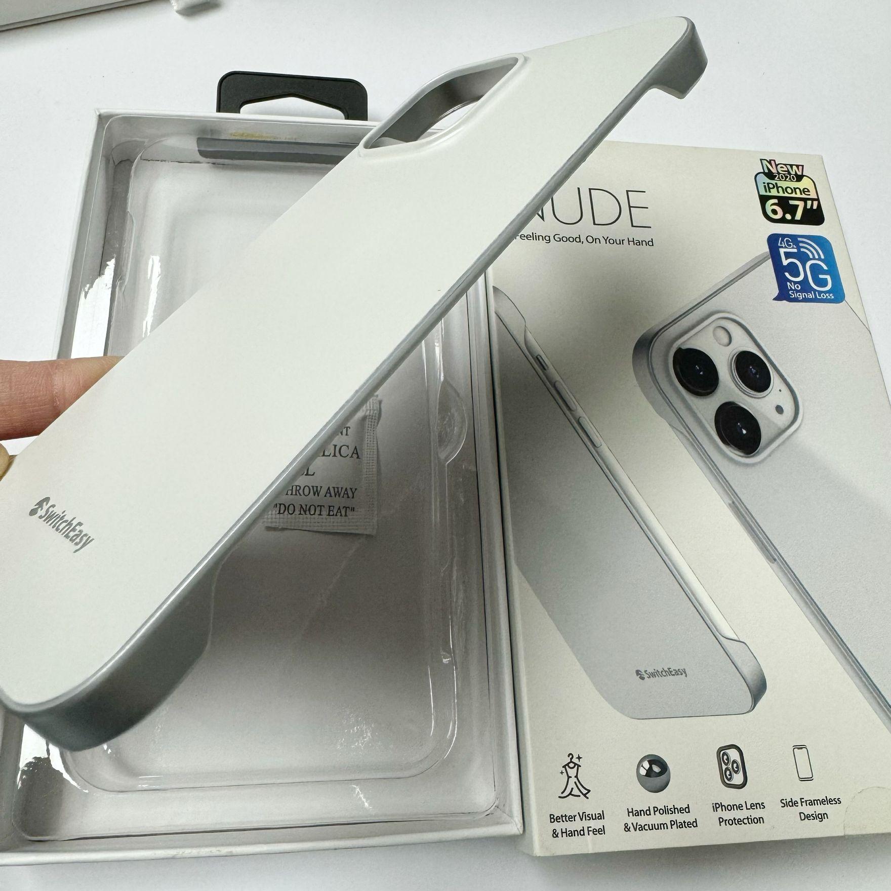 초소형 미니 스마트폰 휴대폰 공기계 투폰 서브폰 팜폰 SOYES XS12 2GB 16GB 화이트 하프 커버 7764 iPhone 12 Pro Max - 상세 이미지 3