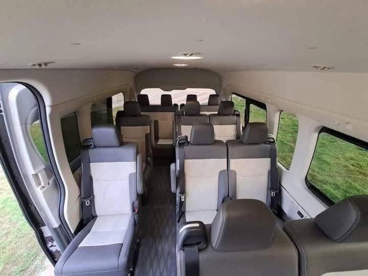 공항출발 방비엥 단독 싸바이디 전세밴