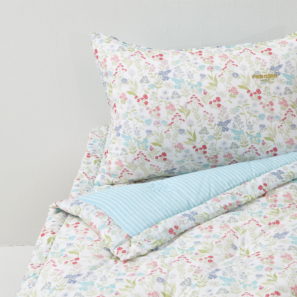 코지네스트 모달이불 사계절용 이불 스탈리그린, Q(퀸)