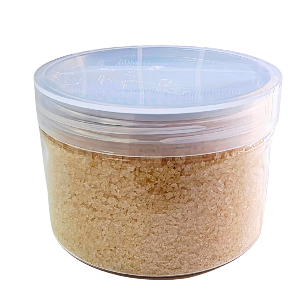 청년소금 마늘소금 250g 천연 소금 국내산 마늘 사용 - 상세 이미지 5
