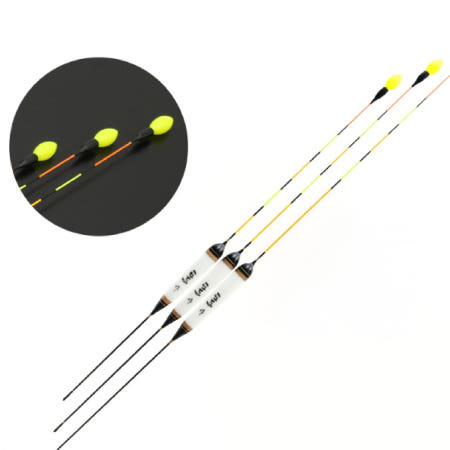 30cm 카본 찌다리 다루마찌 민물대물찌