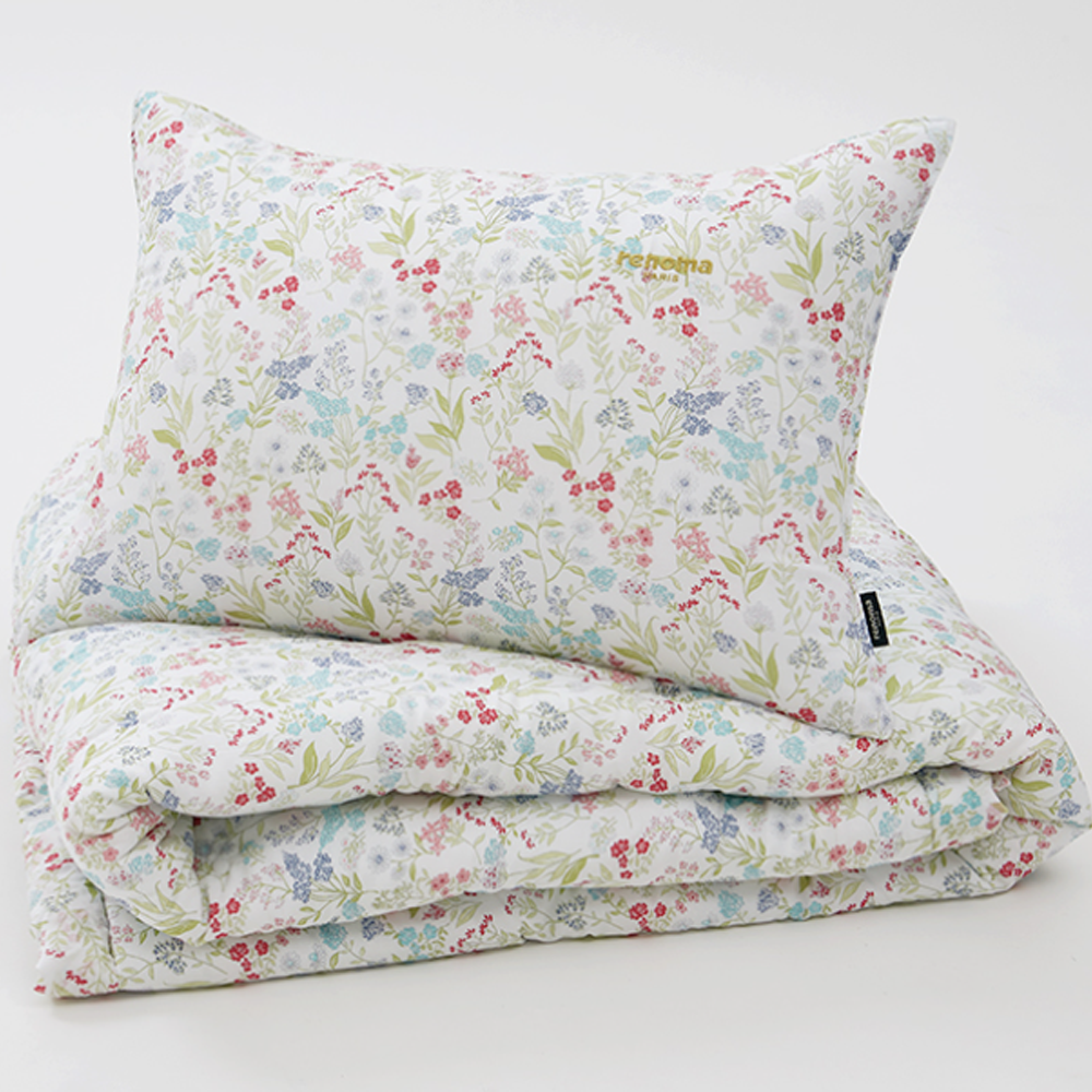 코지네스트 모달이불 사계절용 이불 스탈리그린, Q(퀸)