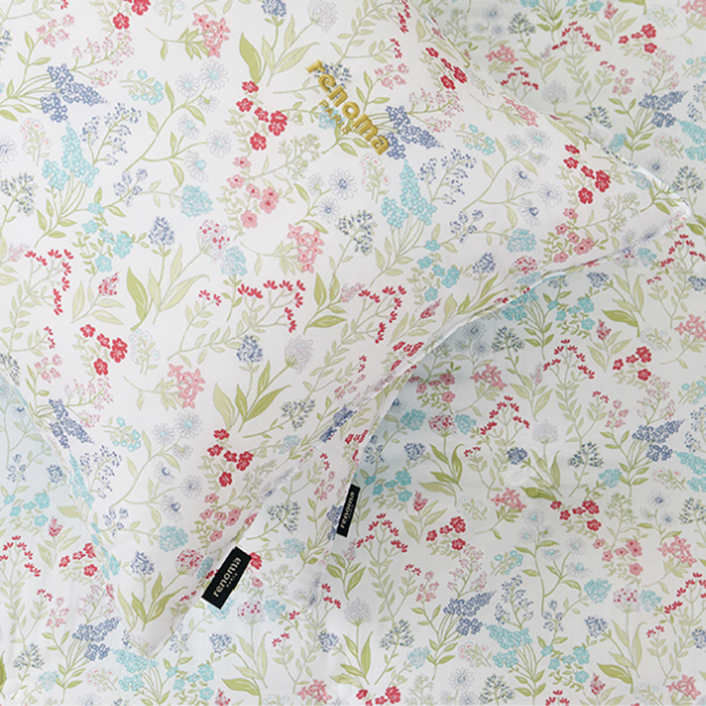 코지네스트 모달이불 사계절용 이불 스탈리그린, Q(퀸)