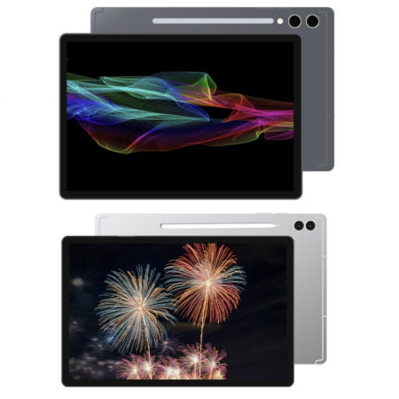 삼성전자 [삼성전자 갤럭시탭] S10 울트라 WiFi전용 256GB, 문스톤 그레이 SM-X920N [택배발송/미개봉]