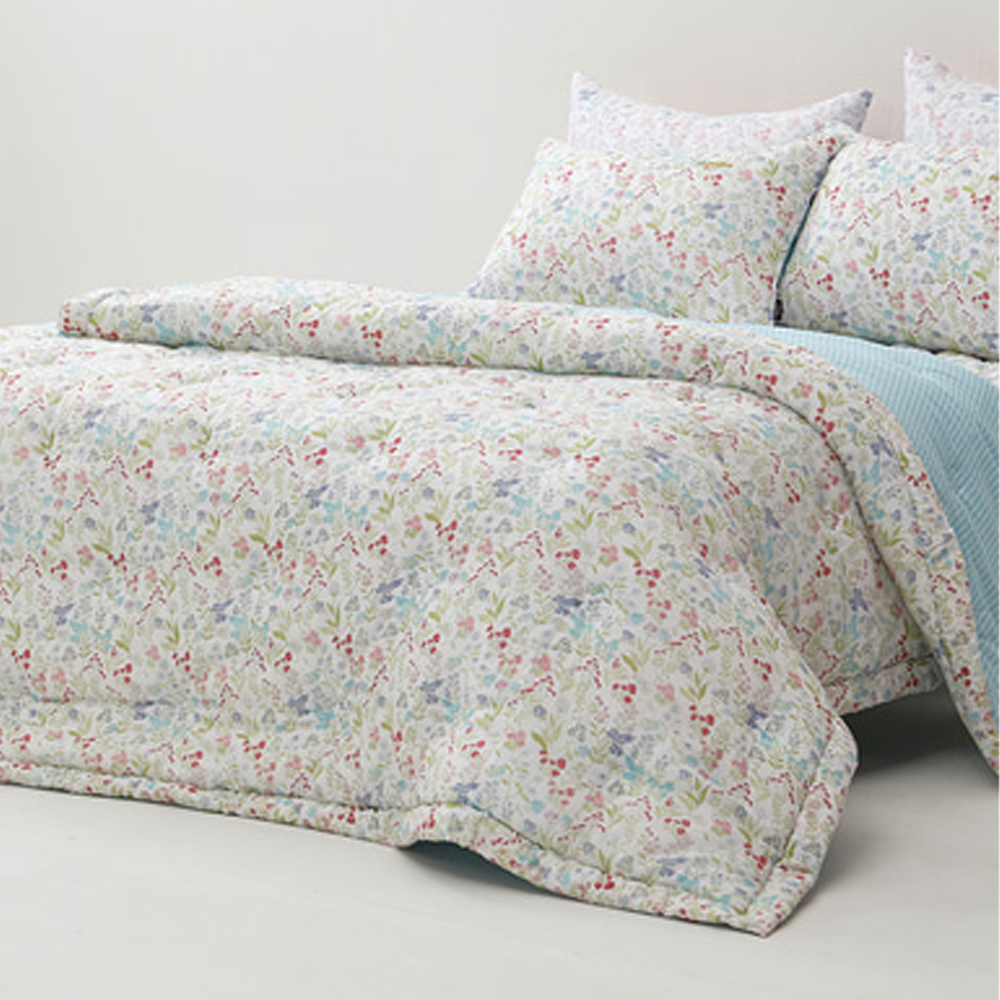 코지네스트 모달이불 사계절용 이불 스탈리그린, Q(퀸)