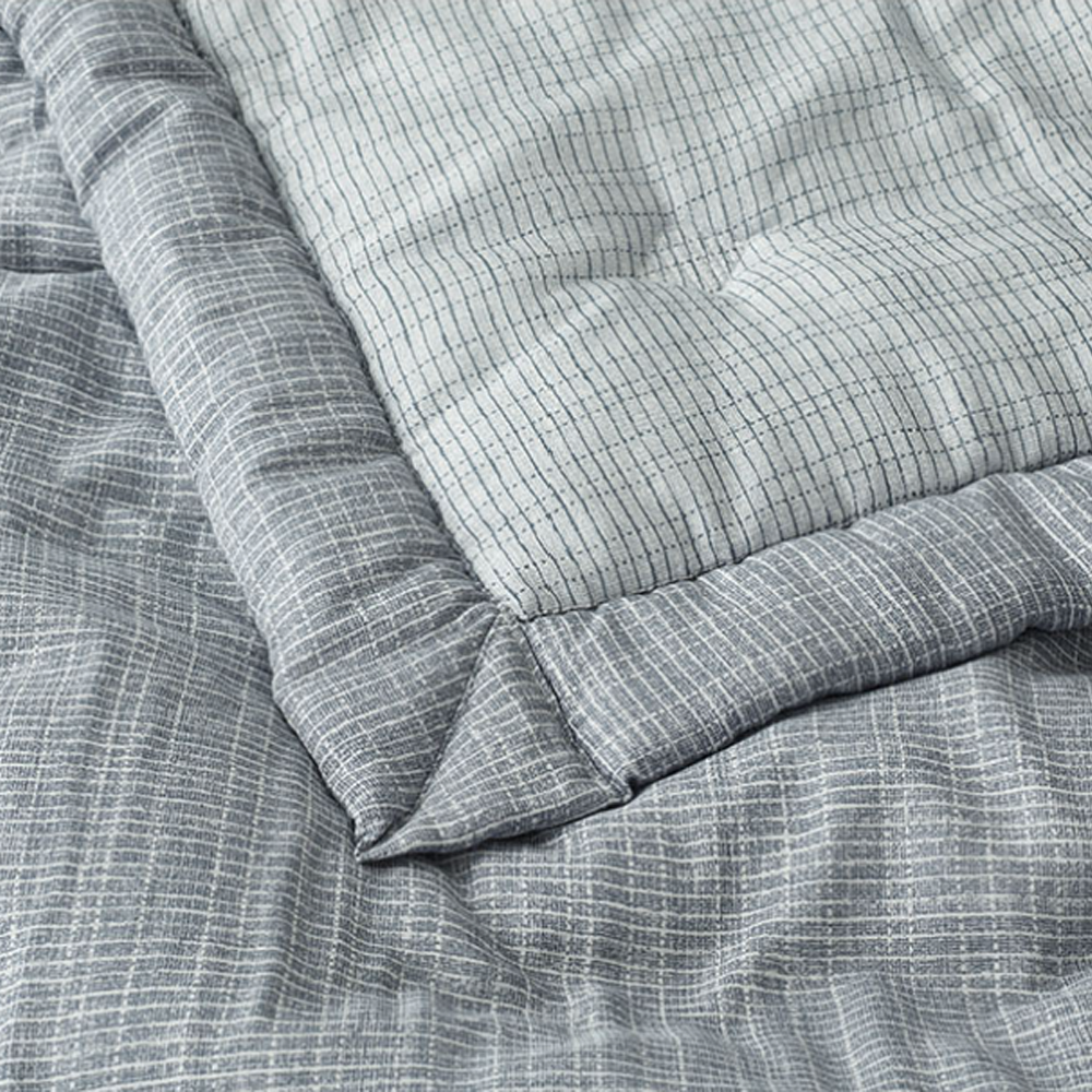 코지네스트 모달이불 사계절용 이불 이든그레이, Q(퀸)