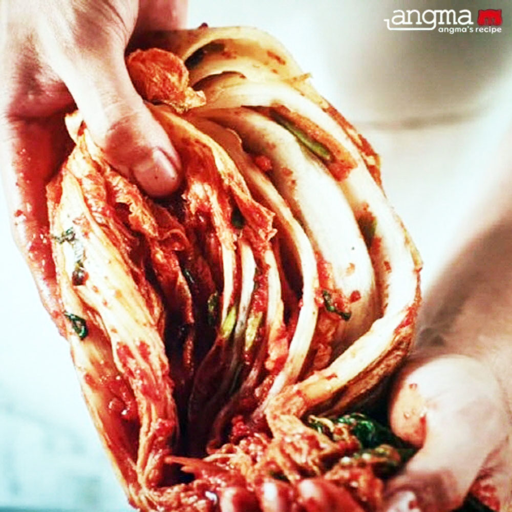 악마의레시피 리코후레쉬 배추김치 주문 10kg, 1개 - 상세 이미지 5