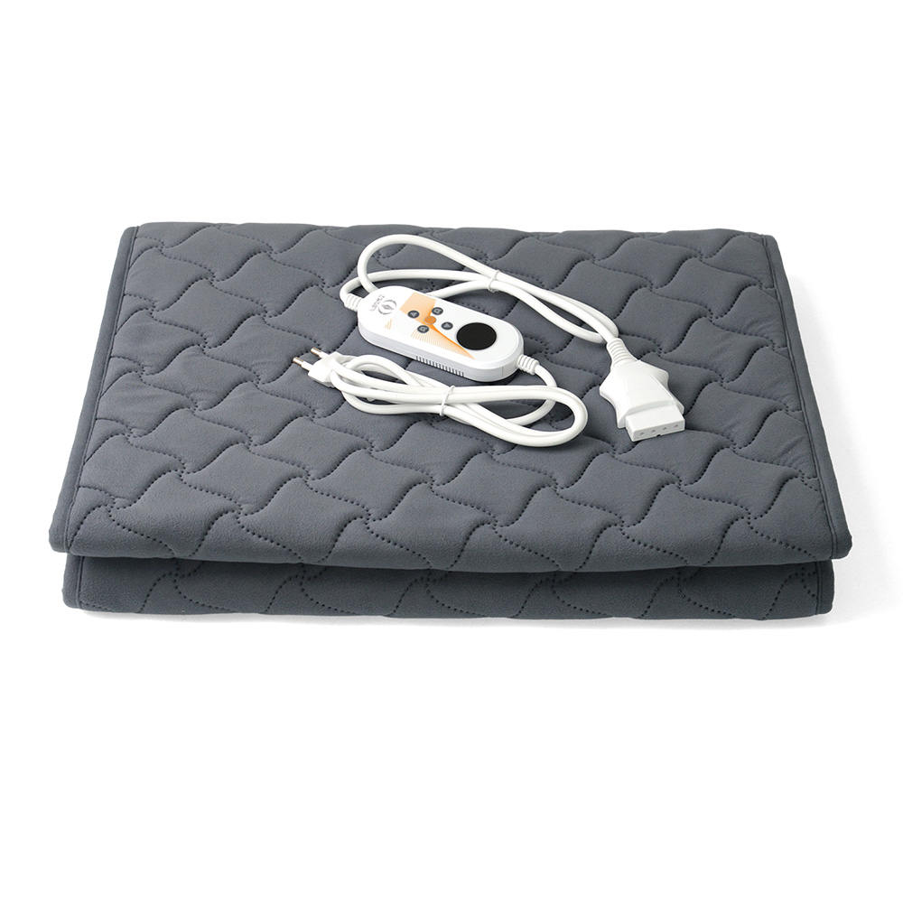 한일의료기 KC 국내생산 5인용 전기방석 전자파차단 그래핀 거실 소파용 난방 탄소매트