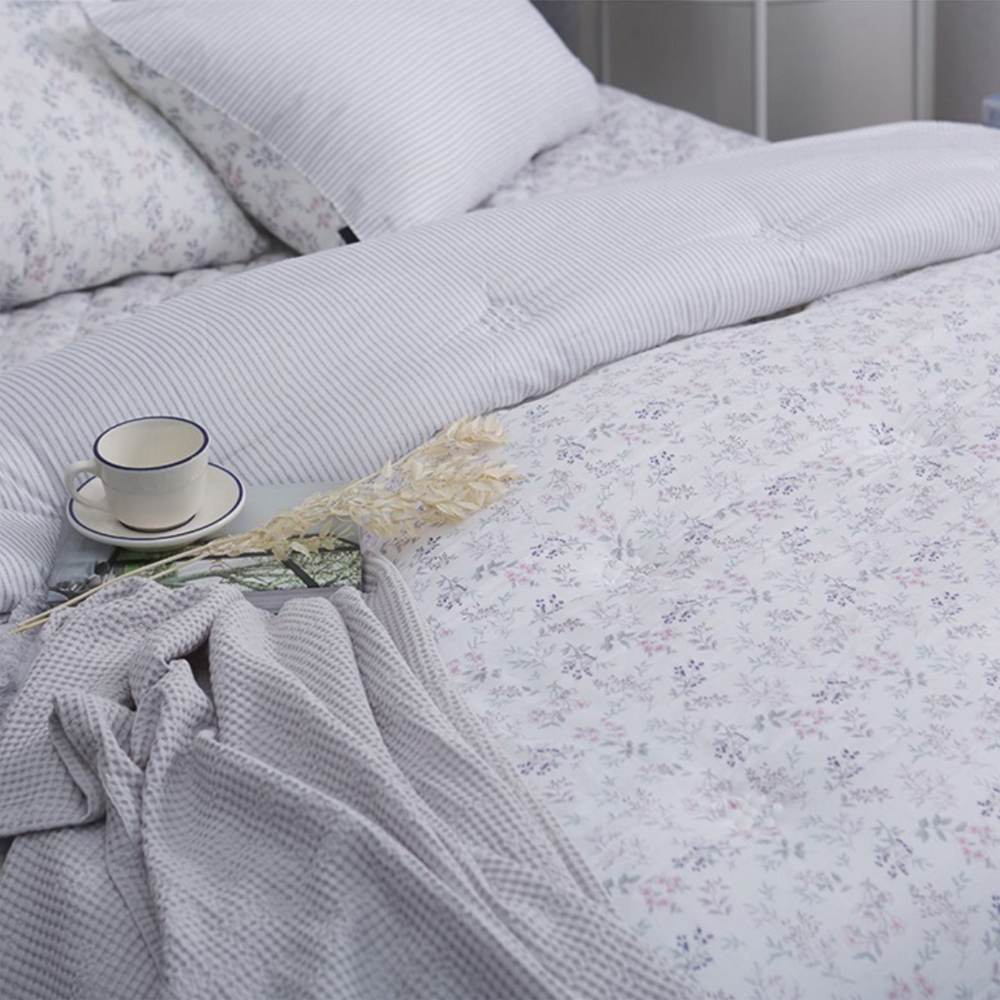 코지네스트 모달이불 사계절용 이불 데이나모달, Q(퀸)