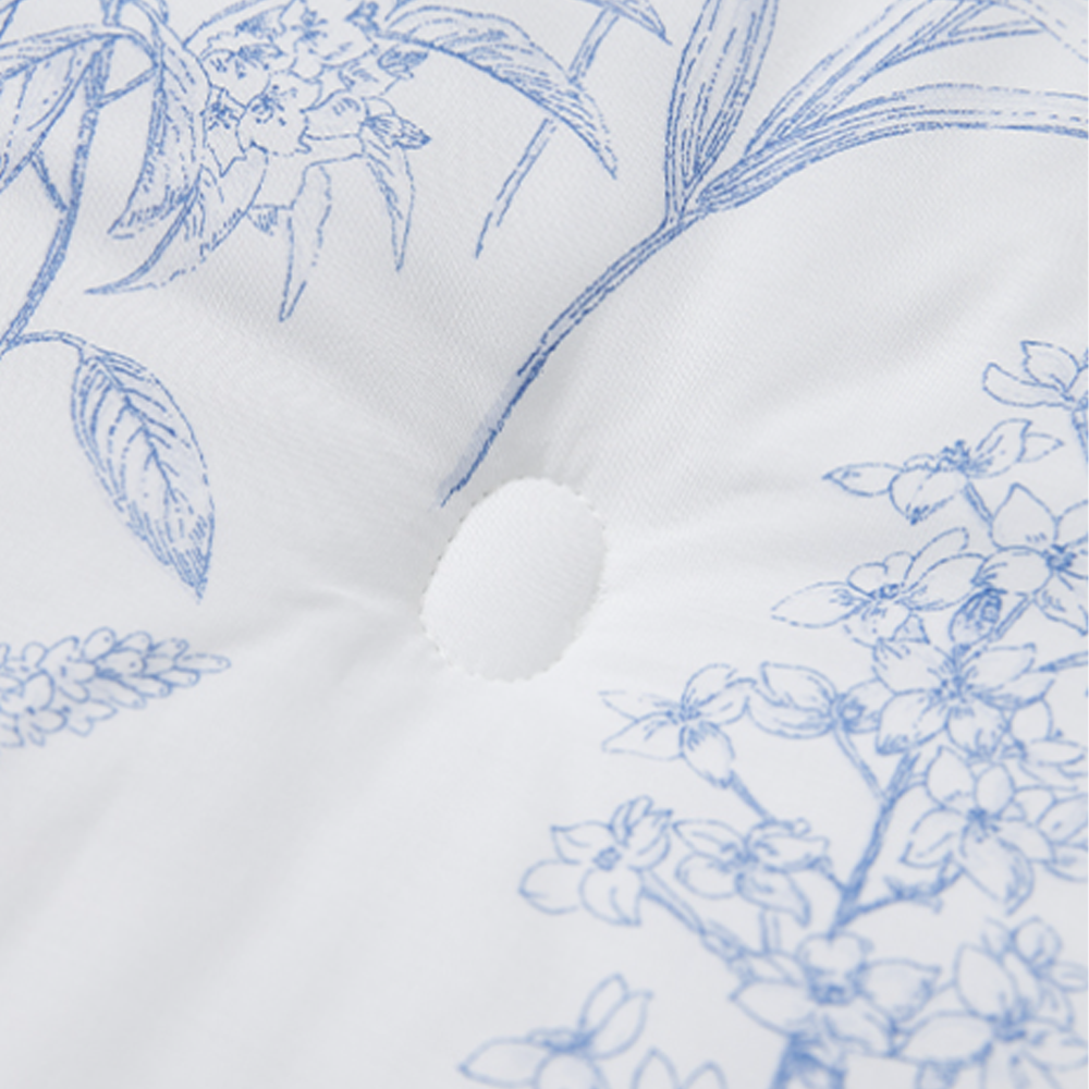 코지네스트 모달이불 사계절용 이불 클로리네이비, Q(퀸)