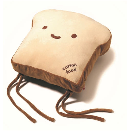 히트온 뉴지로 USB 온열쿠션 바나나쿠션