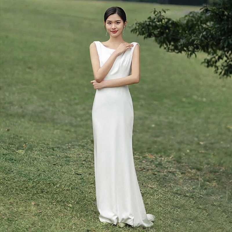 피로연 결혼식2부 웨딩드레스 스냅 촬영 연주회 2부 셀프 결혼식 웨딩 - 상세 이미지 3