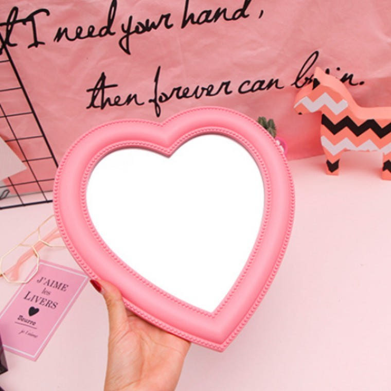 인스타 감성 인테리어 거울