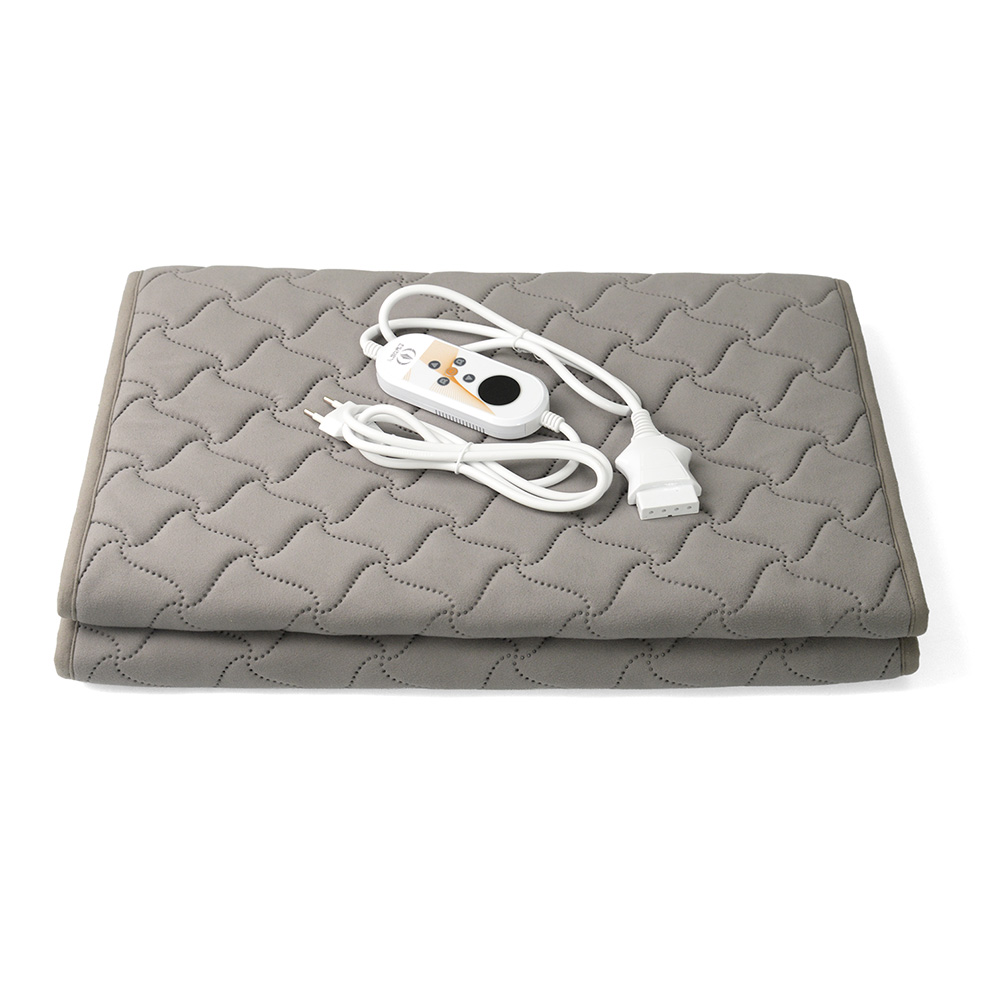 한일의료기 KC 국내생산 5인용 전기방석 전자파차단 그래핀 거실 소파용 난방 탄소매트