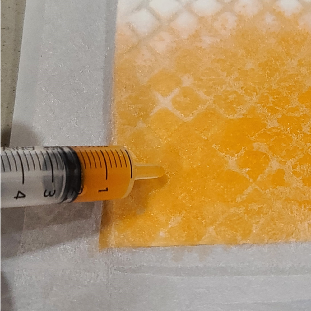 배변유도제함유 노마크슈퍼드라이 강아지 배변패드 대형, 40매입, 2개