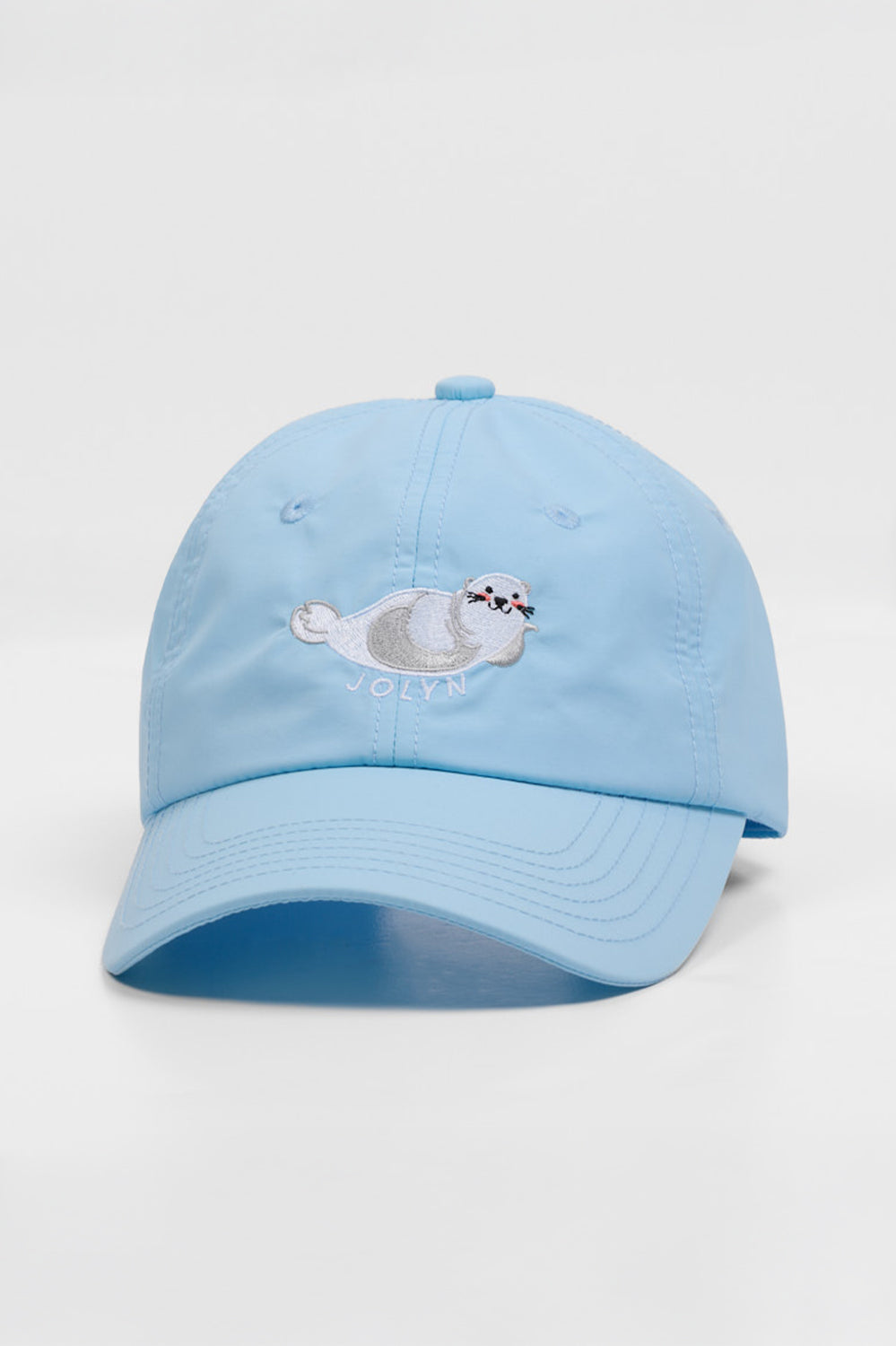 졸린 베이스볼 캡 모자 Seals - 상세 이미지 4