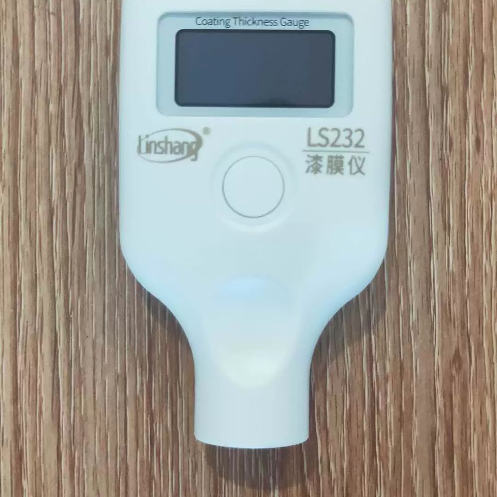 자동차 도막 측정기 페인트칠 고정밀 차량 - 상세 이미지 4
