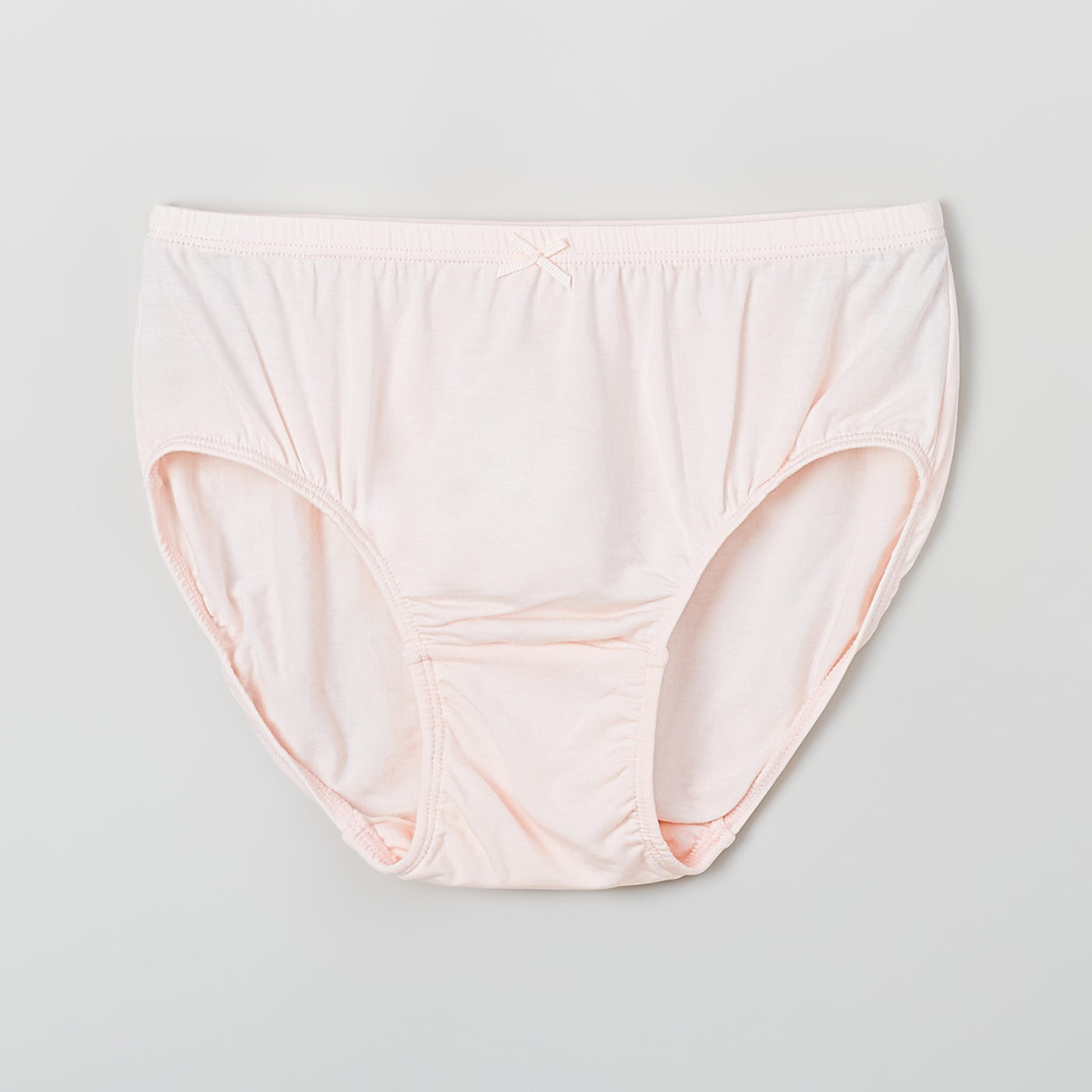 [당일출고][네이버단독][7PACK] 스파오키즈 여아 모달 삼각팬티 SPWPFA9KG4