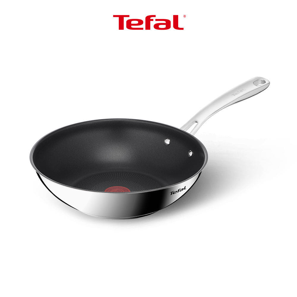 테팔 프라이팬 코팅 이미지