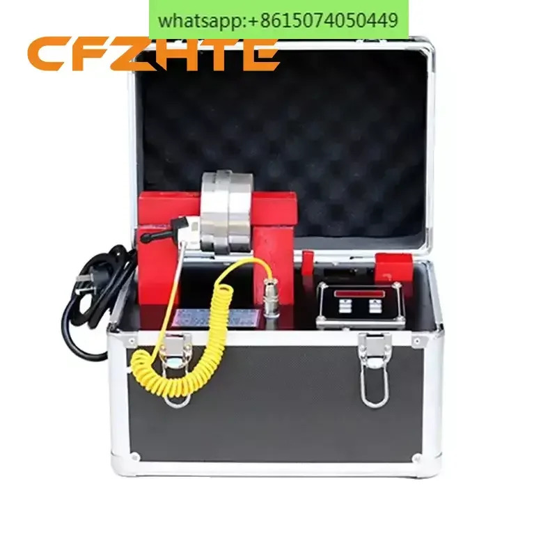 베어링 유도 히터 제거 피팅1-8KVA