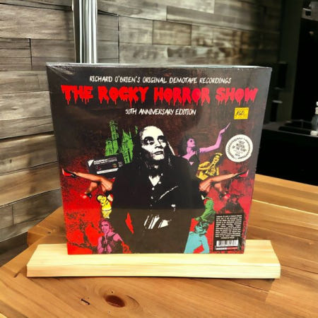 [해외](수입 LP) Record Store Day 2024 Richard O'Brien Rocky Horror Show Demo Vinyl RSD New