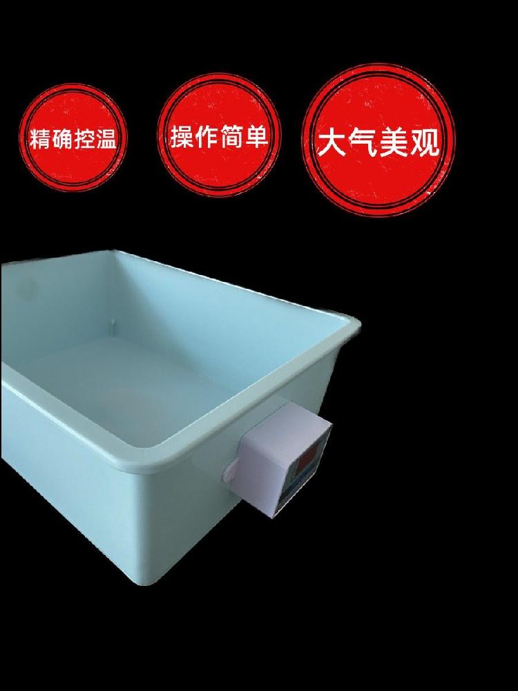 병아리 부화기 자동 조류 병아리부화기 계란부화기 4구 자동 6구 인큐베이터 - 상세 이미지 4
