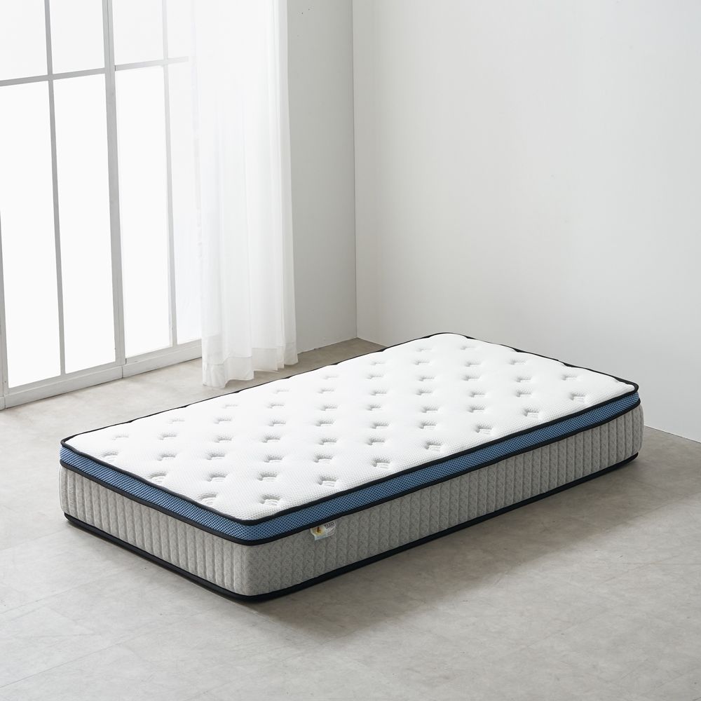 가구의서 롤팩 포켓 매트리스 SS H30cm - 상품 이미지