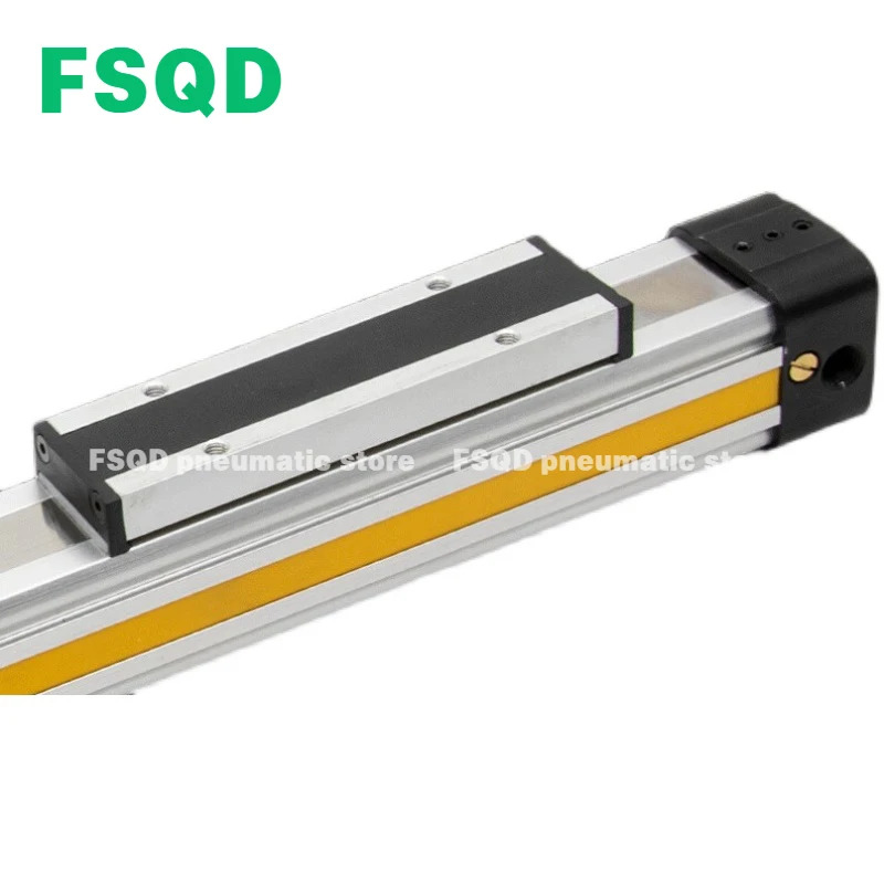 OSP-P40-600 OSP-P40-700 OSP-P50-800 OSP-P50-1000 OSP-P63-900 OSP-P40-1000 파커 OSP-P 시리즈 로드리스 공압 실린더