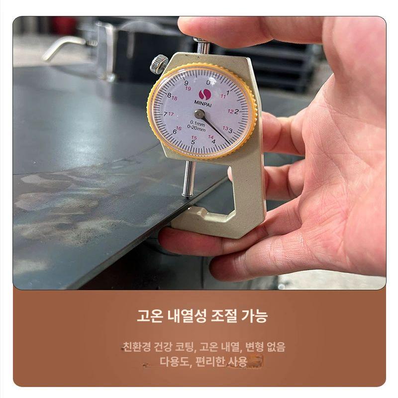 거꾸로타는 화목난로 주물난로 카페 장작화로 - 상세 이미지 3