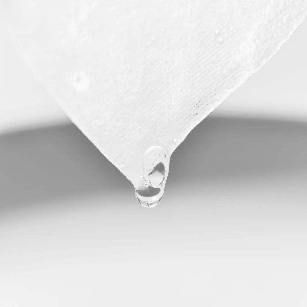 메시엘 PDRN 수분 마스크팩 시카 진정 보습 탄력 히알루론산 민감피부용 10매, 5개 - 상세 이미지 3