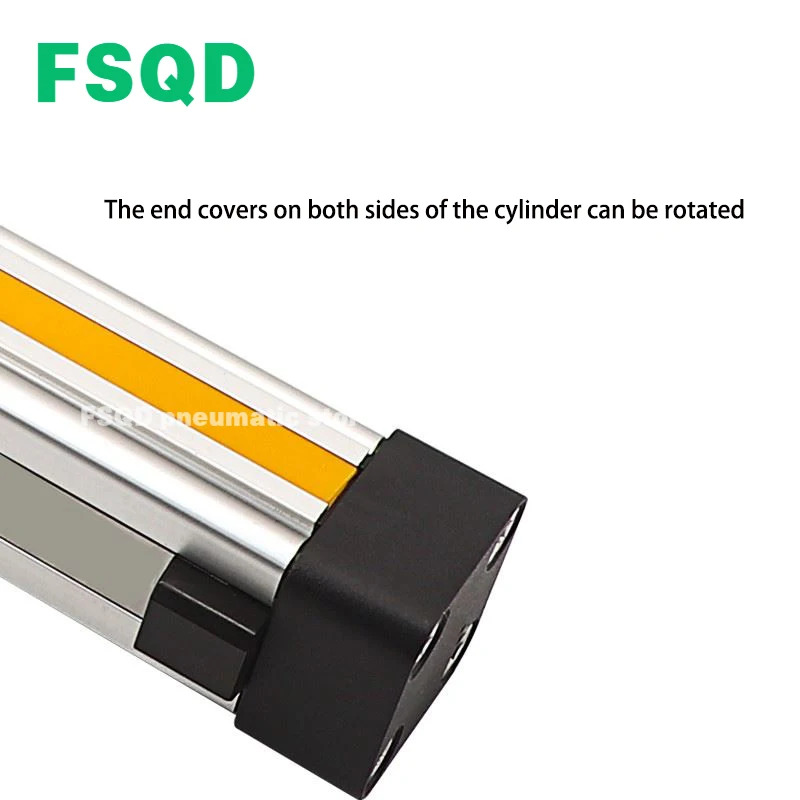 OSP-P40-600 OSP-P40-700 OSP-P50-800 OSP-P50-1000 OSP-P63-900 OSP-P40-1000 파커 OSP-P 시리즈 로드리스 공압 실린더