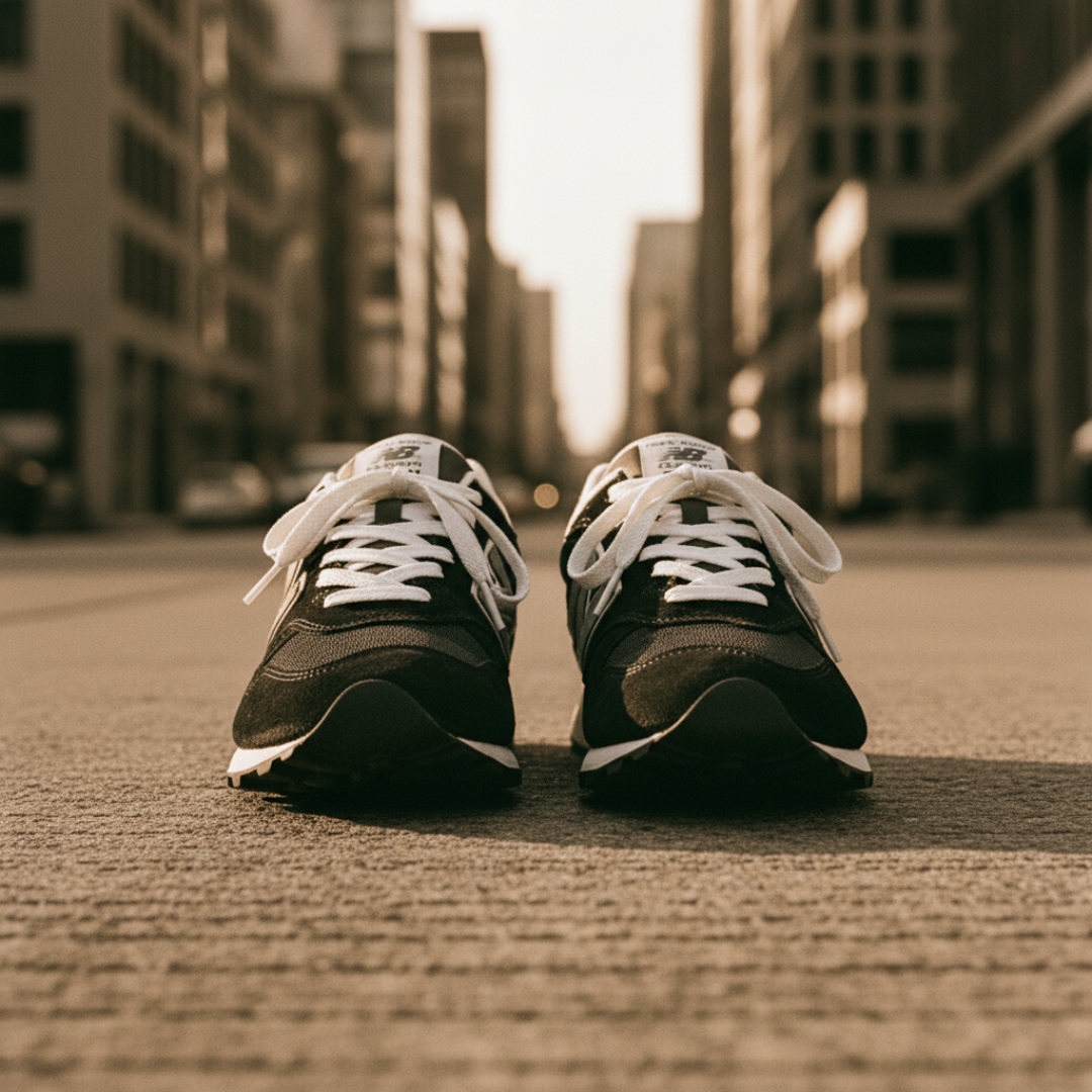 뉴발란스 Made in USA 남녀공용 스니커즈 운동화 U1300 BK 블랙, 225 - 상세 이미지 2