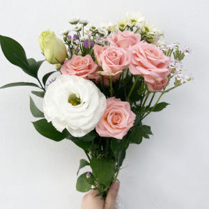 생화 꽃정기구독 정기배송 제철꽃 농장직송 꽃배달 싼곳 솔직 후기 | 실사용자 리뷰 분석 - 상품 이미지 1