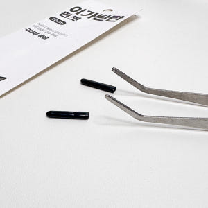 레파즈 이가탄탄 실리콘 핀셋 크레스티드게코 도마뱀 파충류 귀뚜라미 밀웜 ... 솔직 후기 | 실제 사용자 리뷰 총정리 - 상품 이미지 3