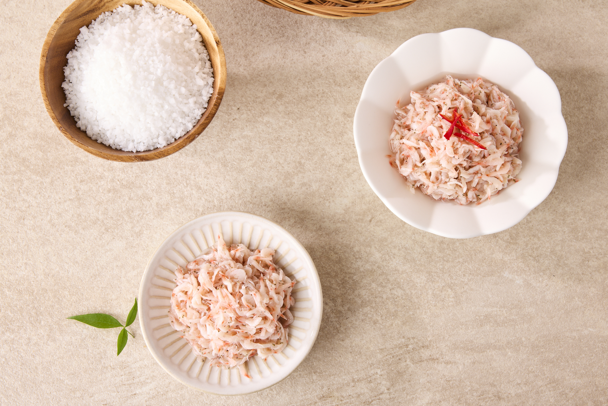국산 신안 새우젓 2kg 새우 추젓 무침 김장 양념 요리 - 상세 이미지 2