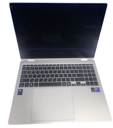 삼성전자 갤럭시북5 프로 NT960XHA-KC51S 한컴오피스 CI