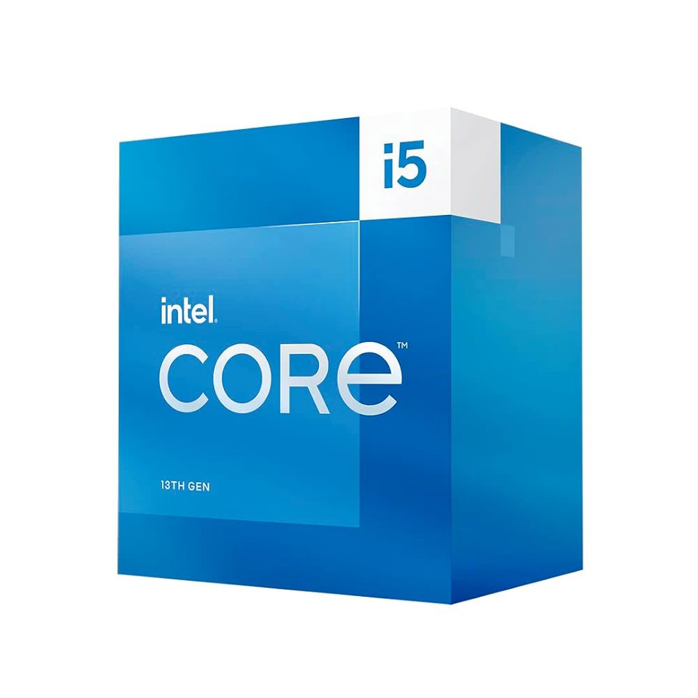 인텔 코어 i5-13500 2.50GHz 14 LGA1700 데스크톱 프로세서 박스형(랩터 레이크) - 상세 이미지 3