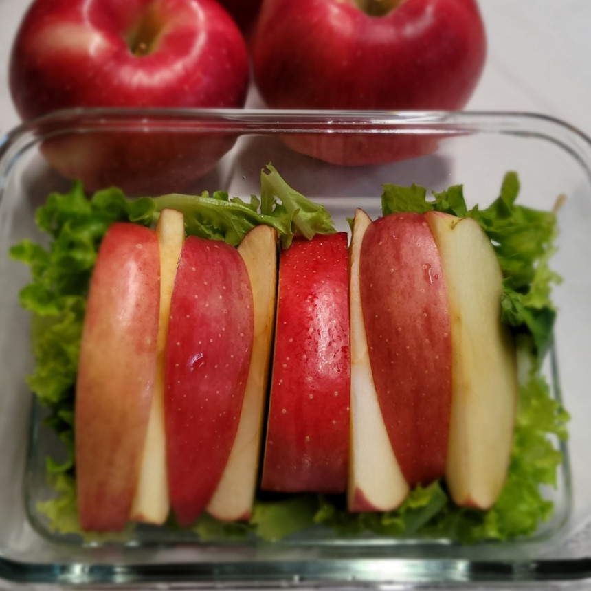 사과 문경 홍로 꿀사과 부사 감홍 못난이 가정용 흠과 선물용 3kg 5kg 산지직송 사진 5