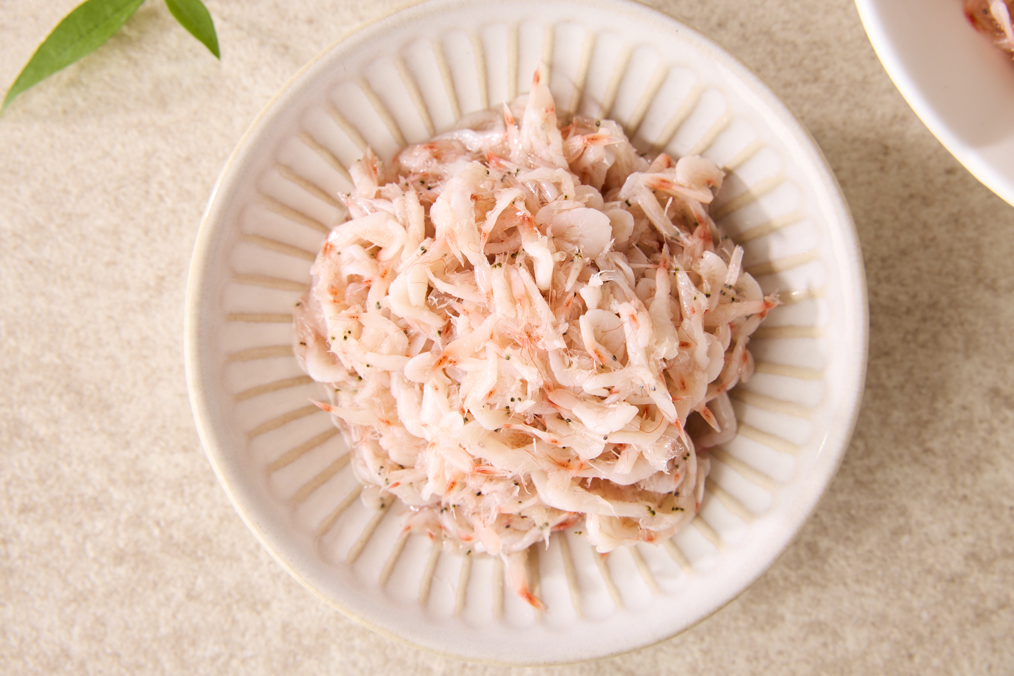 국산 신안 새우젓 2kg 새우 추젓 무침 김장 양념 요리 - 메인 이미지
