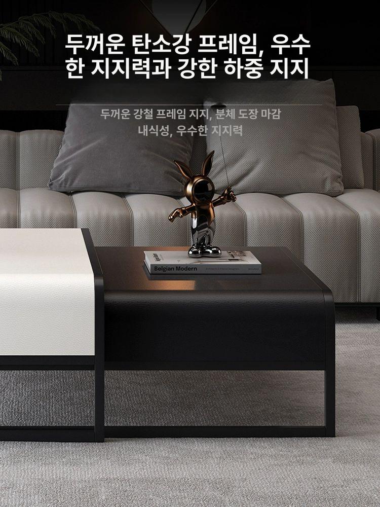 원목 캣타워 캣폴 스크래쳐 고양이놀이터 플랫형 캣트리 - 상세 이미지 5